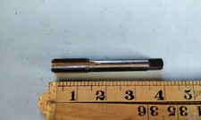 1 x WARWICK 5/8 - 18 UNF ISO  HSS GRD TAP