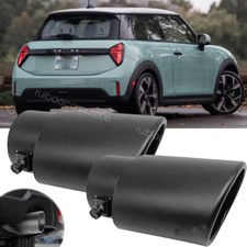For Mini Cooper S Car Rear