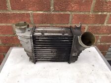 2001 Audi S3 8L 1.8T Driver Side Intercooler 8L9145806B