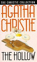 The hollow christie - the,