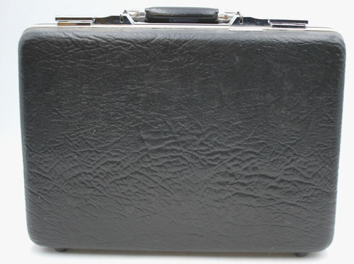 4x13x17 textured black vtg - black,