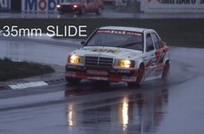 MERCEDES 190E MARKO AMG 35MM