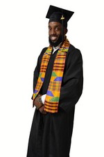 Kente hand woven cloth - kente,