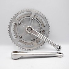 SR Apex-5, Fluted Double