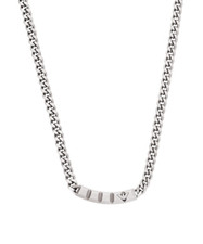 Emporio armani mens silver - emporio,