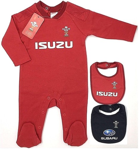 Wales wru rugby kit - wru,