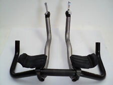 SYNTACE / 3T / CAMPAGNOLO C RECORD timetrail tt / triathlon handlebar