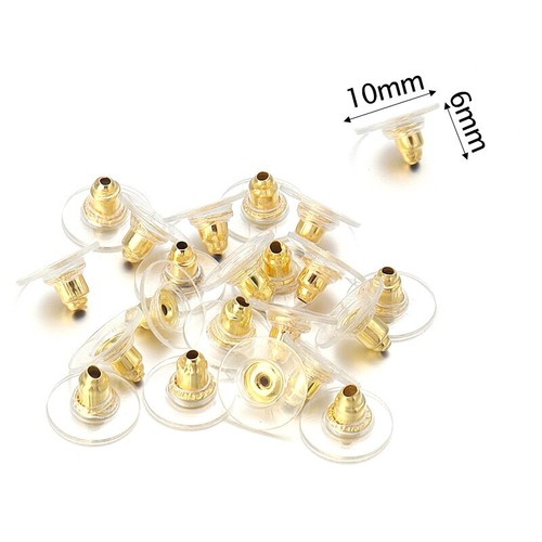 Large earring comfort - large,