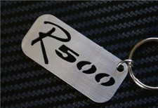 R500 KEYRING kit car caterham SUPERLIGHT SUPERSPORT