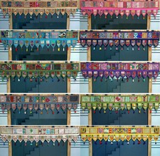 Indian Vintage Patchwork