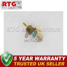 RTG Oil Pressure Switch Fits