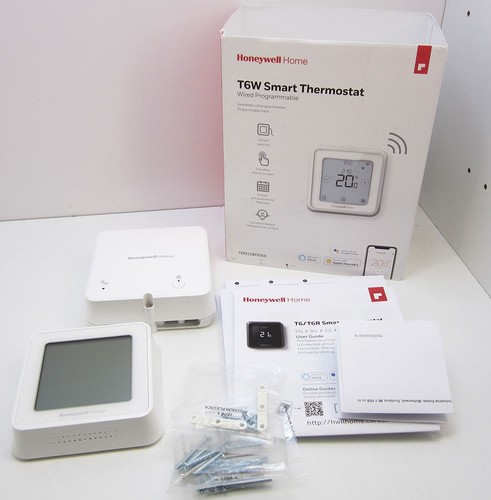 Honeywell home t6w smart - t6,