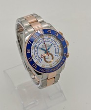 Rolex Yacht-Master II 44mm