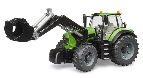 Bruder deutz 8280 ttv tractor - 8280,