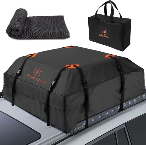 Fellie waterproof car top - fellie,