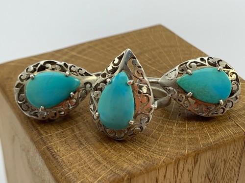 Vintage soviet sterling silver - vintage,