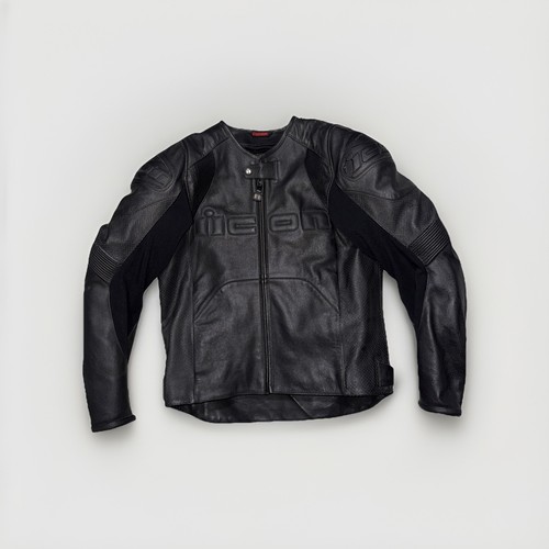 Icon men large overlord - men's,