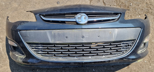 Vauxhall astra facelift - vauxhall, j