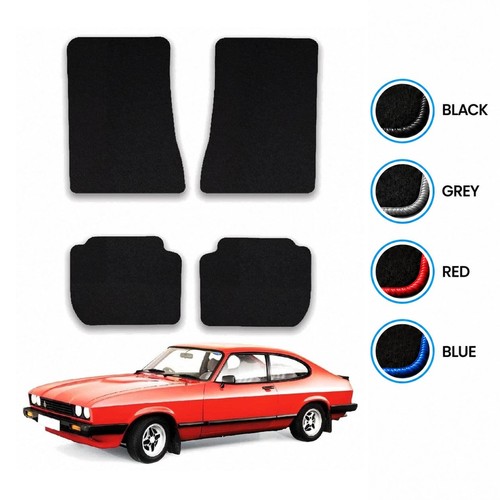 Ford capri - ford, (1977-1984)