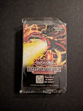 Yu-Gi-Oh - Egyptian God Deck -