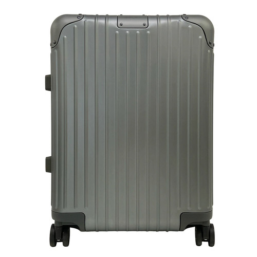 Rimowa original cabin - rimowa, metallic