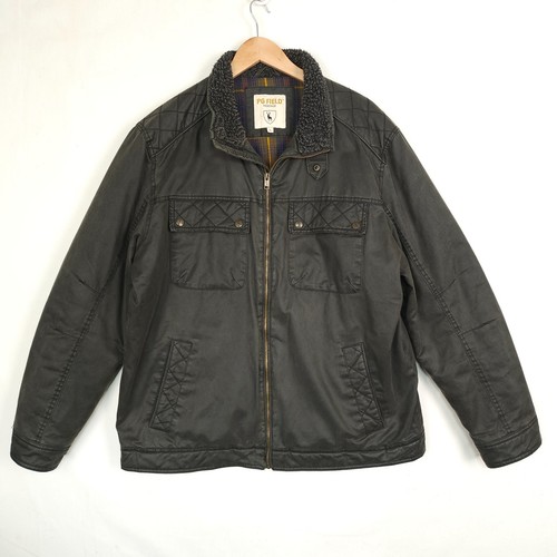 Field heritage men waxed - pg,