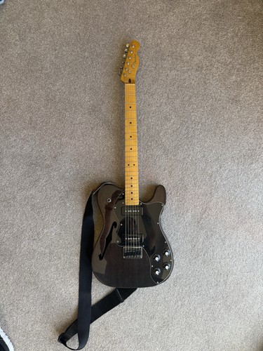 2012 fender modern - fender,