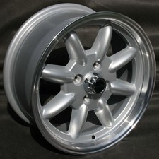 Maxilite Minilite 15x7" 4x100
