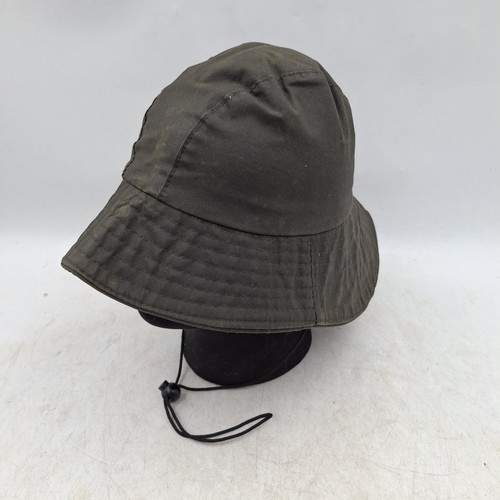 Barbour d565 waxed - barbour,
