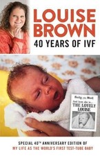 Louise Brown: 40 Years of