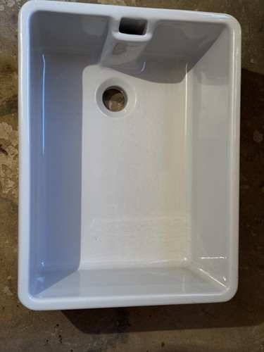Traditional fireclay ceramic - traditional,
