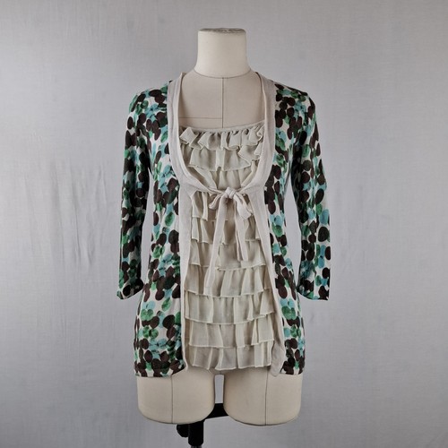 Laura ashley wool blend - laura,