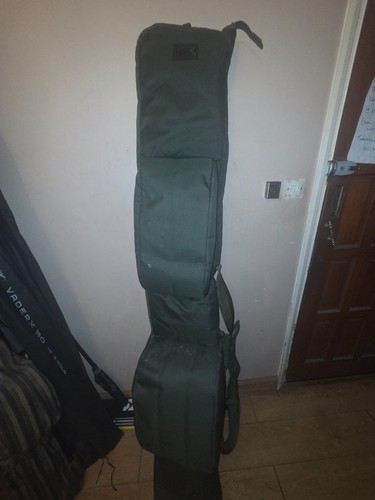 Nash tackle rod - nash, bag