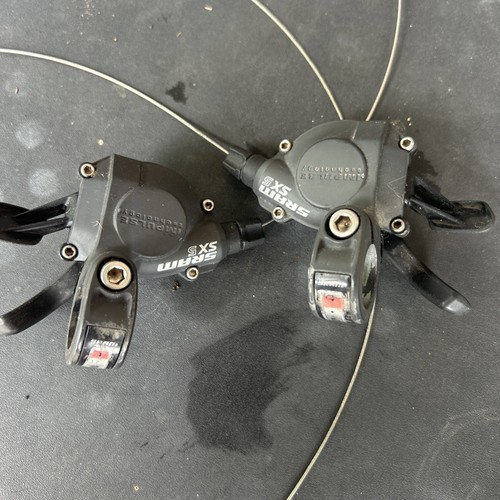 Sram sx5 3x9 trigger - 3x9,