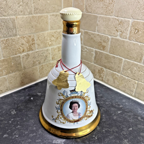 Wade porcelain commemorative - porcelain,