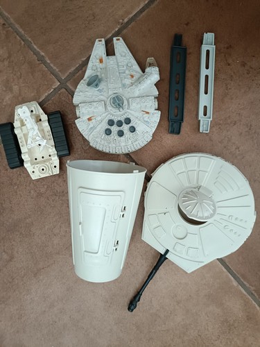 Kenner star wars - kenner,