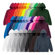 Men’s Heavy Blend Hoodie