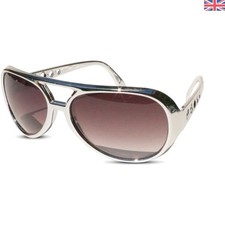 Chic Elvis-Inspired Retro