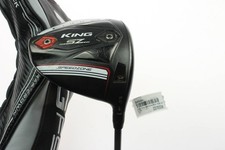 Cobra King Speedzone Black