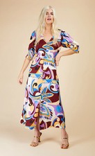 Little Mistress Retro Print