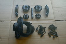 Triumph Spitfire 1500 Differential Gears
