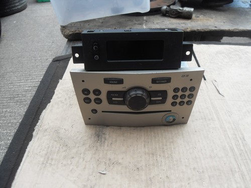 Vauxhall cd30 player - cd30,