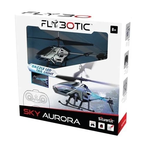 Flybotic sky aurora - sky, rc