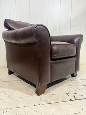 Retro Distressed Full Grain
