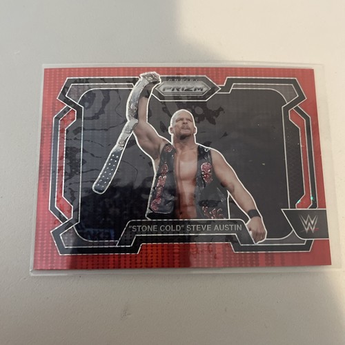2024 wwe prizm stone cold - 2024,