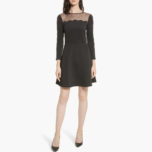 Ted baker london - baker, mesh