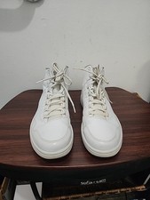 NIKE JORDAN EXECUTIVE HIGH-TOP