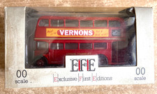 Efe aec bus london - efe,