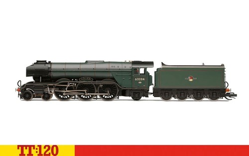 Hornby tt3006m class a3 - tt3006m, br
