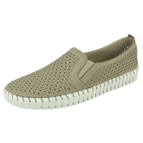 Ladies skechers mode - a, la